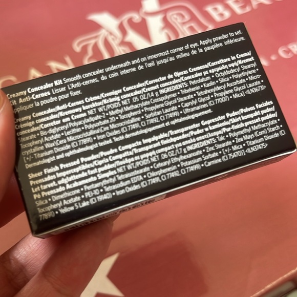 Bobbi Brown Concealer Kit Almond/Soft Honey NIB - Picture 3 of 8